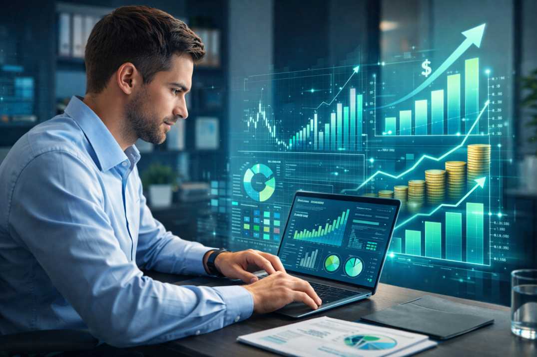 10 Smart Investment Strategies for Beginners